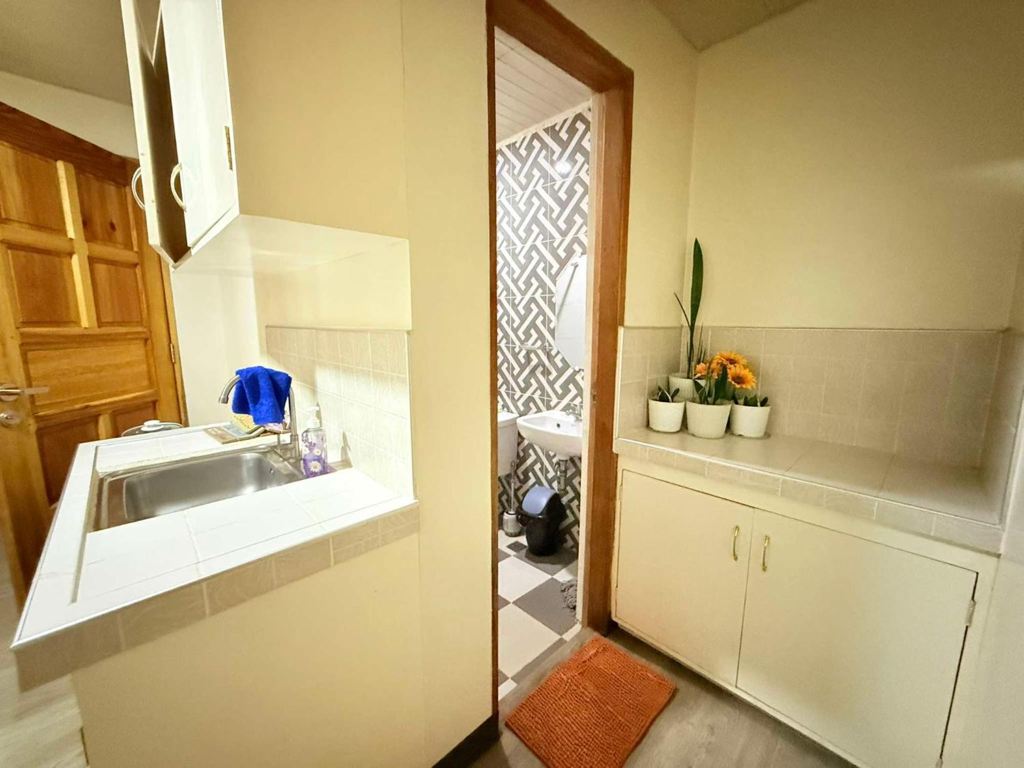 Ferienwohnung Triple Js 209 Tlcs Baguio City Exterior foto