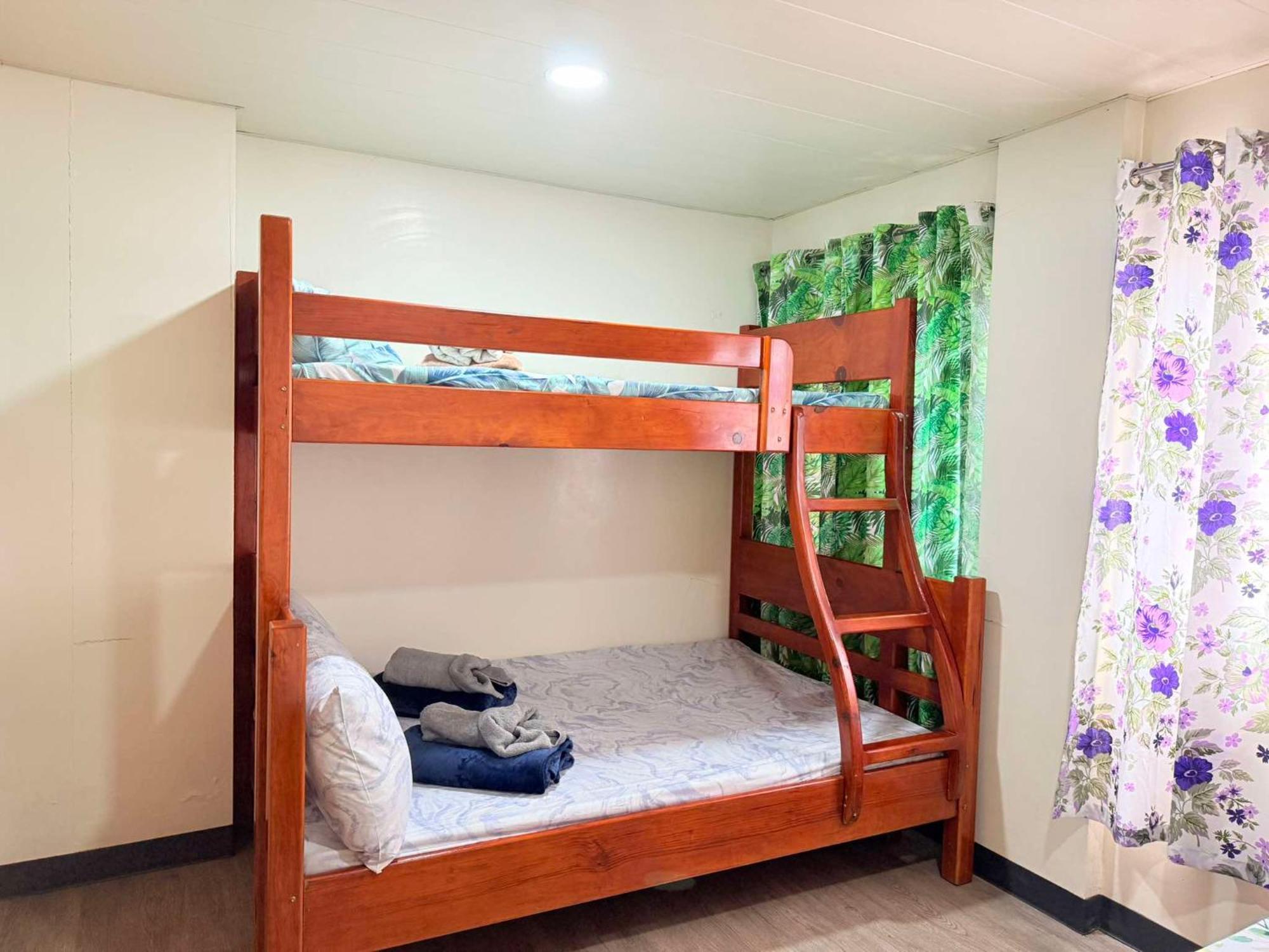Ferienwohnung Triple Js 209 Tlcs Baguio City Exterior foto